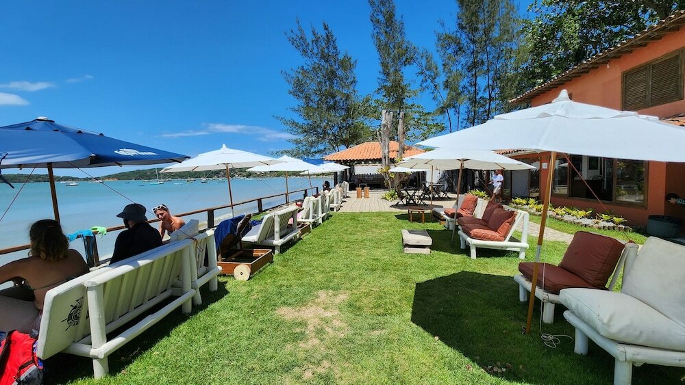 Фото Nativa Búzios