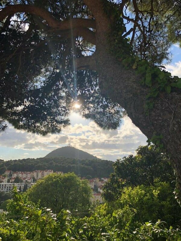 Гостиница Sunone Dubrovnik в Дубровнике