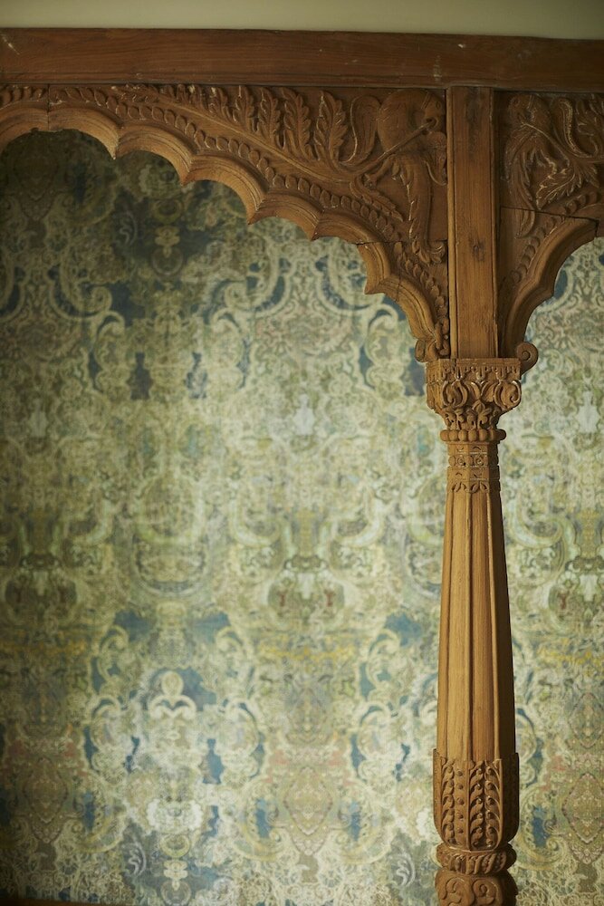 Фото Boutique hotel Nonam