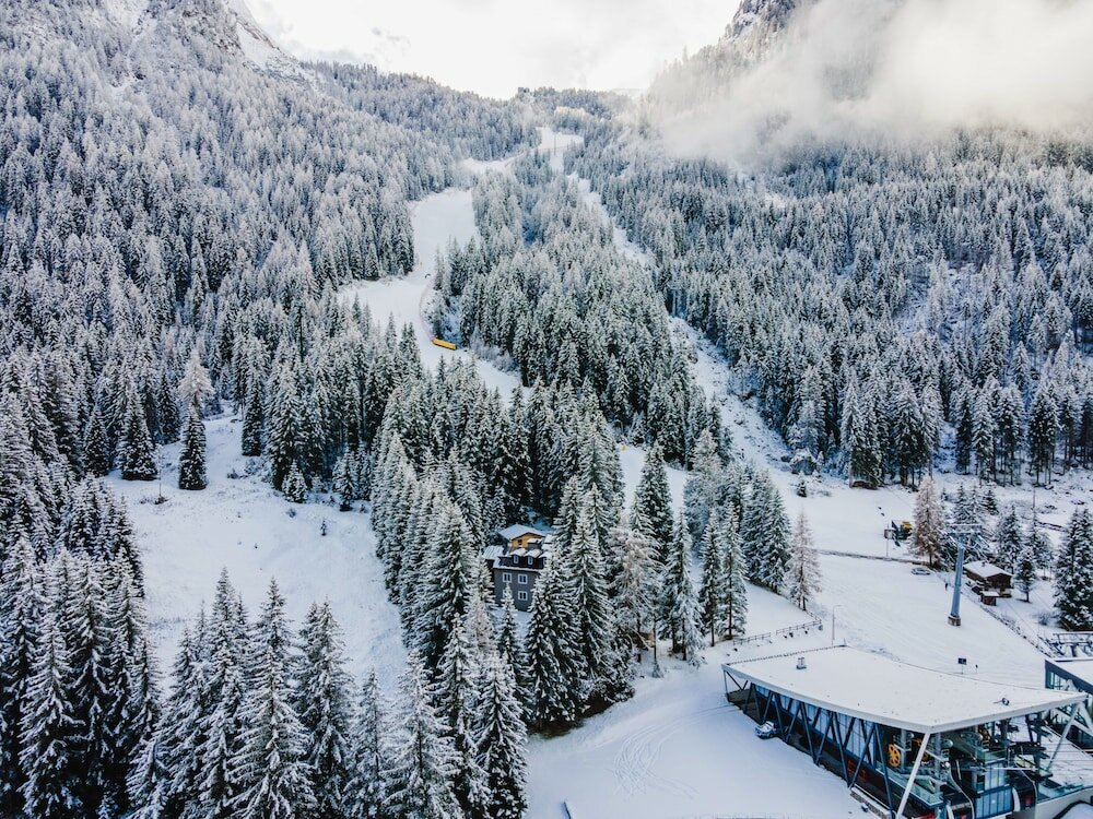 Фото Chalet Queen