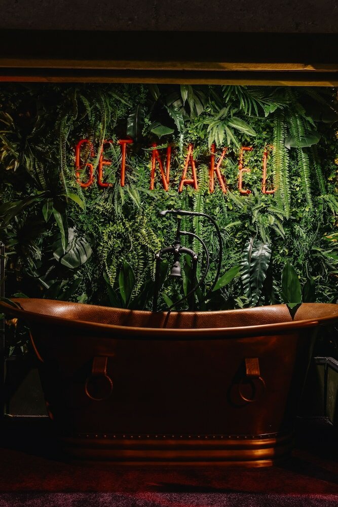 Фото One66 Hotel