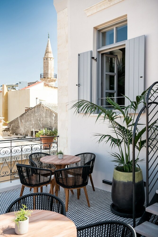 Фото Malmo Historic Hotel