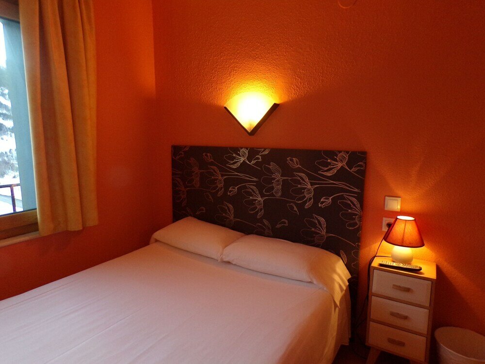 Фото Hotel Roc de St Miquel