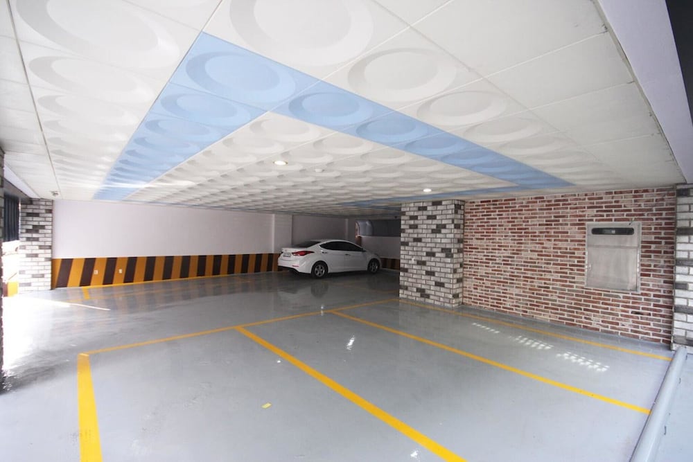 Фото Changwon Palyongdong 25th