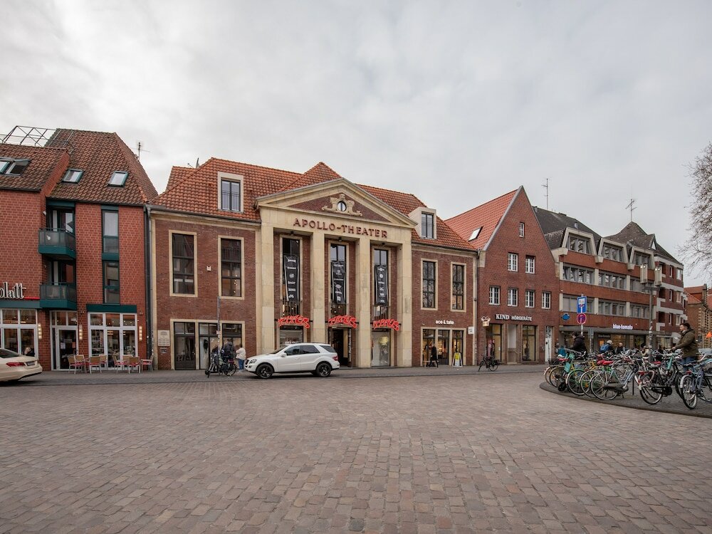 Фото Limehome Münster Von-Steuben-Str