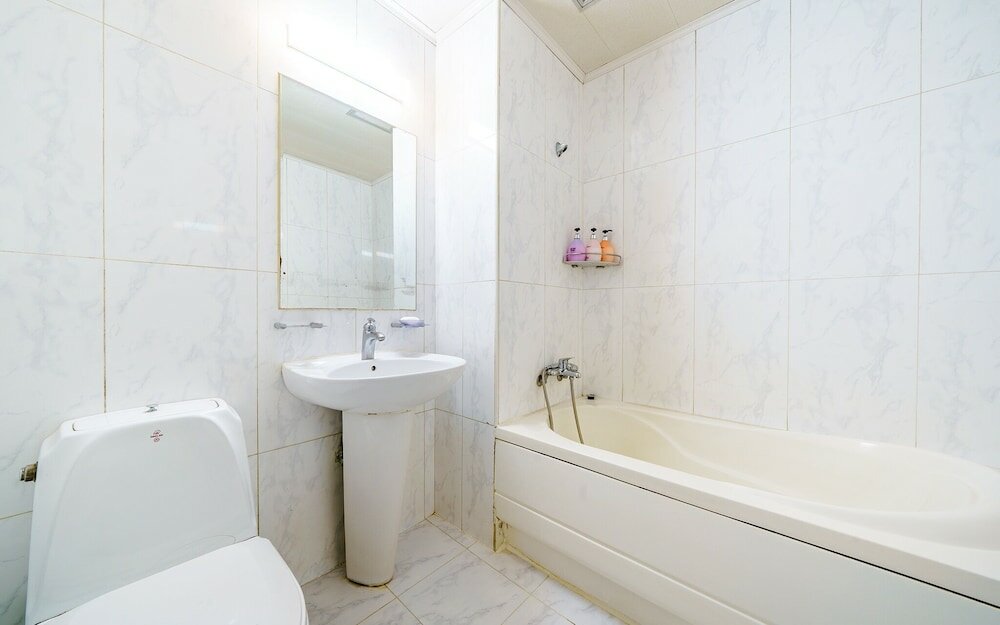 Фото Pyeongchon Coa and 2060