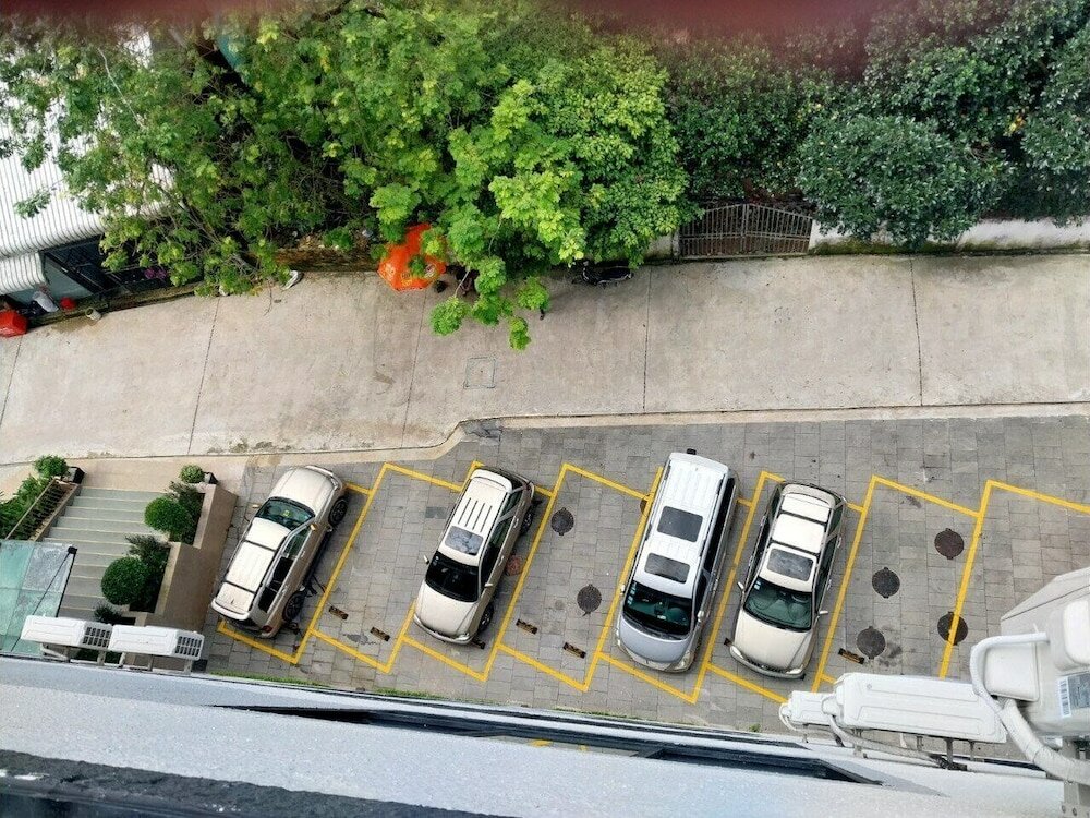 Фото Siha Treasure Hotel