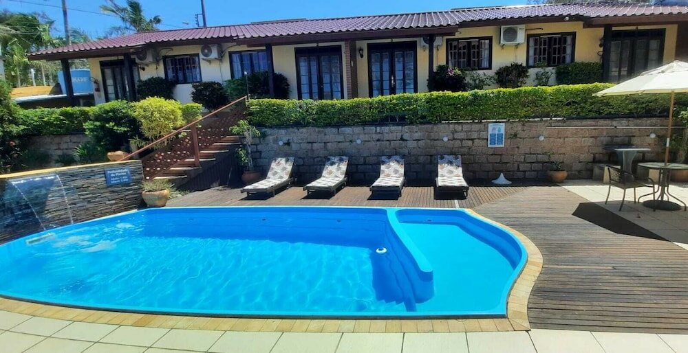 Фото Pousada do Atobá