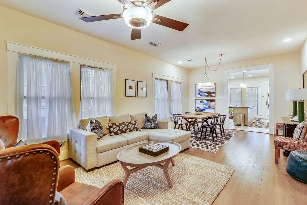 Фото Galvez Getaway