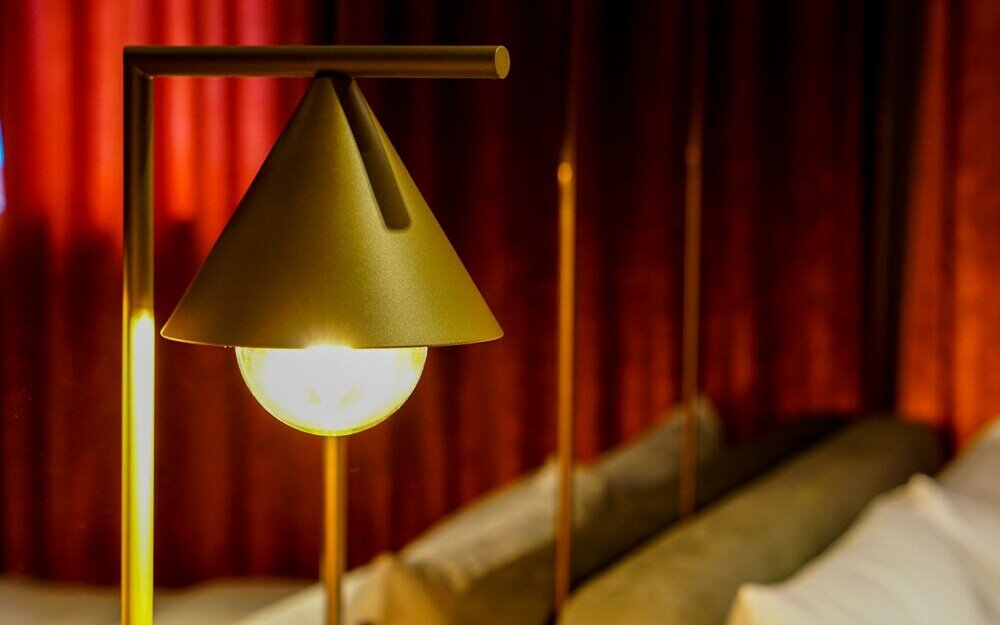 Фото Daejeon The Rest Knock In Hotel