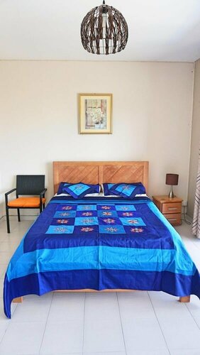 Гостиница Palmyre Residence № 7 Licensed by Tourism Authority 10071 в Флик-ан-Флаке