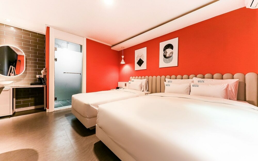 Фото отеля 2