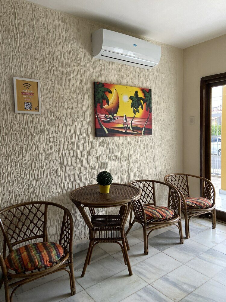 Фото Hostel Morocha