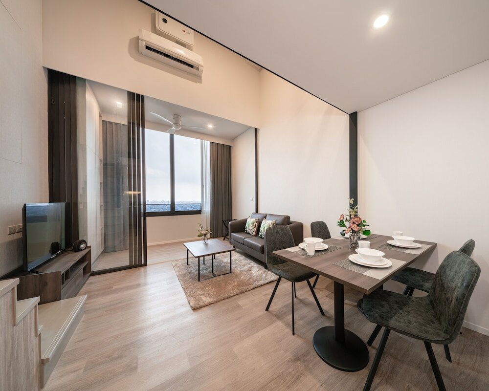Фото Ramada by Wyndham Bangkok Sukhumvit 87