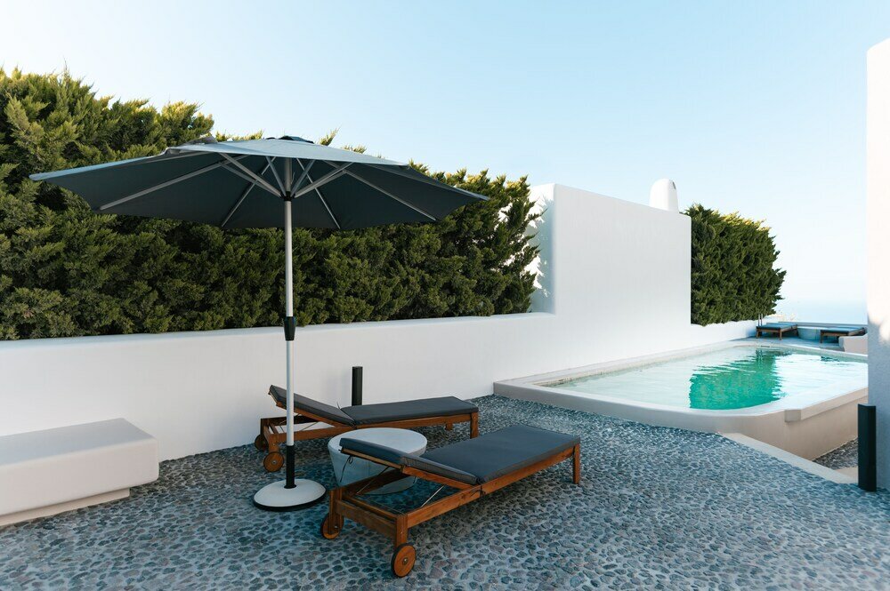 Фото Elements Cozy Suites