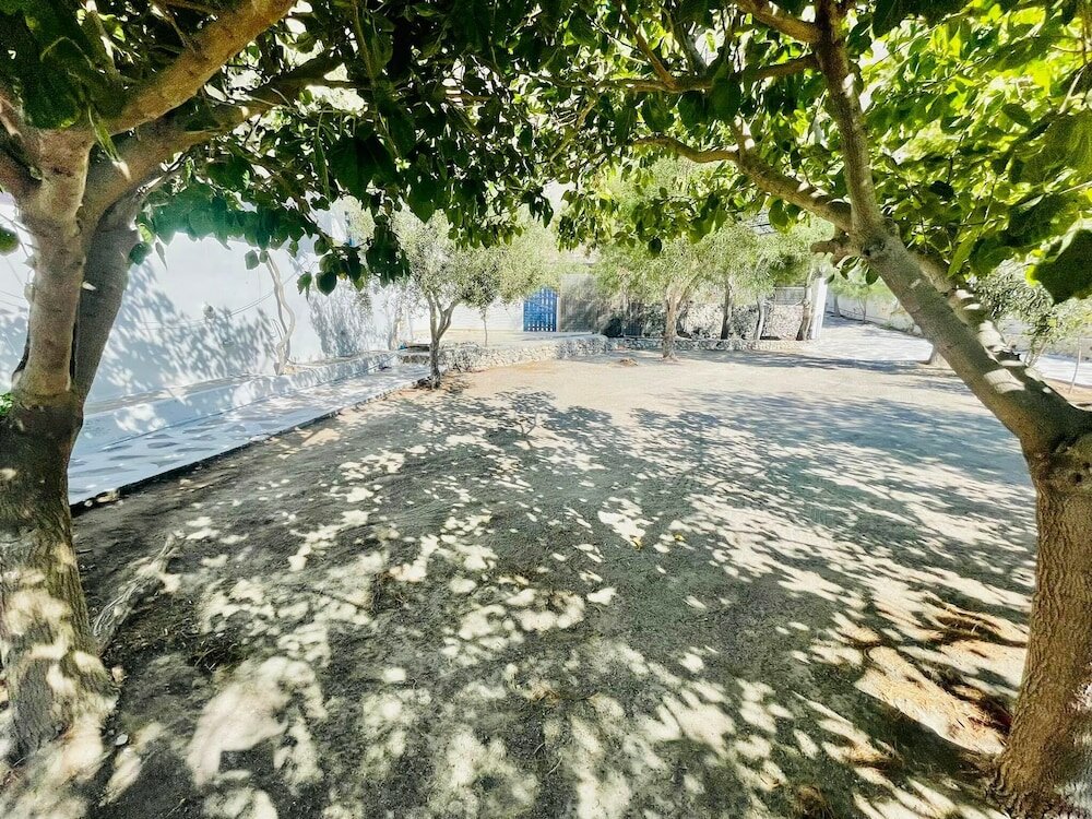 Фото Villa Arietta Santorini