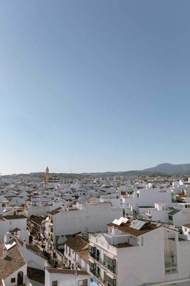 Фото Hotel Estepona Plaza