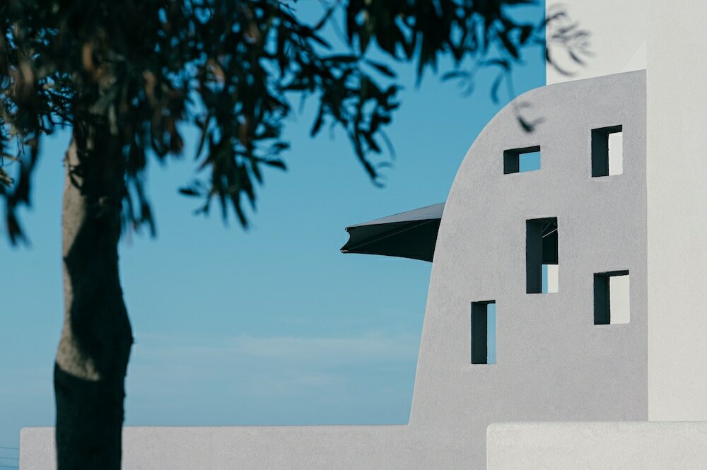 Фото Elements Cozy Suites