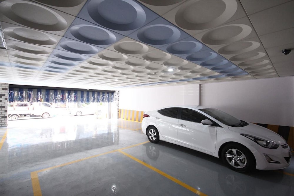 Фото Changwon Palyongdong 25th