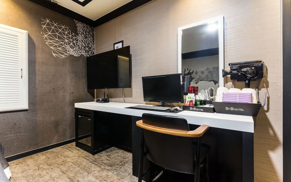 Фото Incheon Bnb