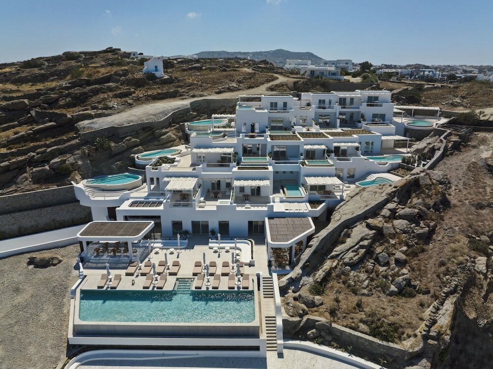 Фото Lovia Mykonos