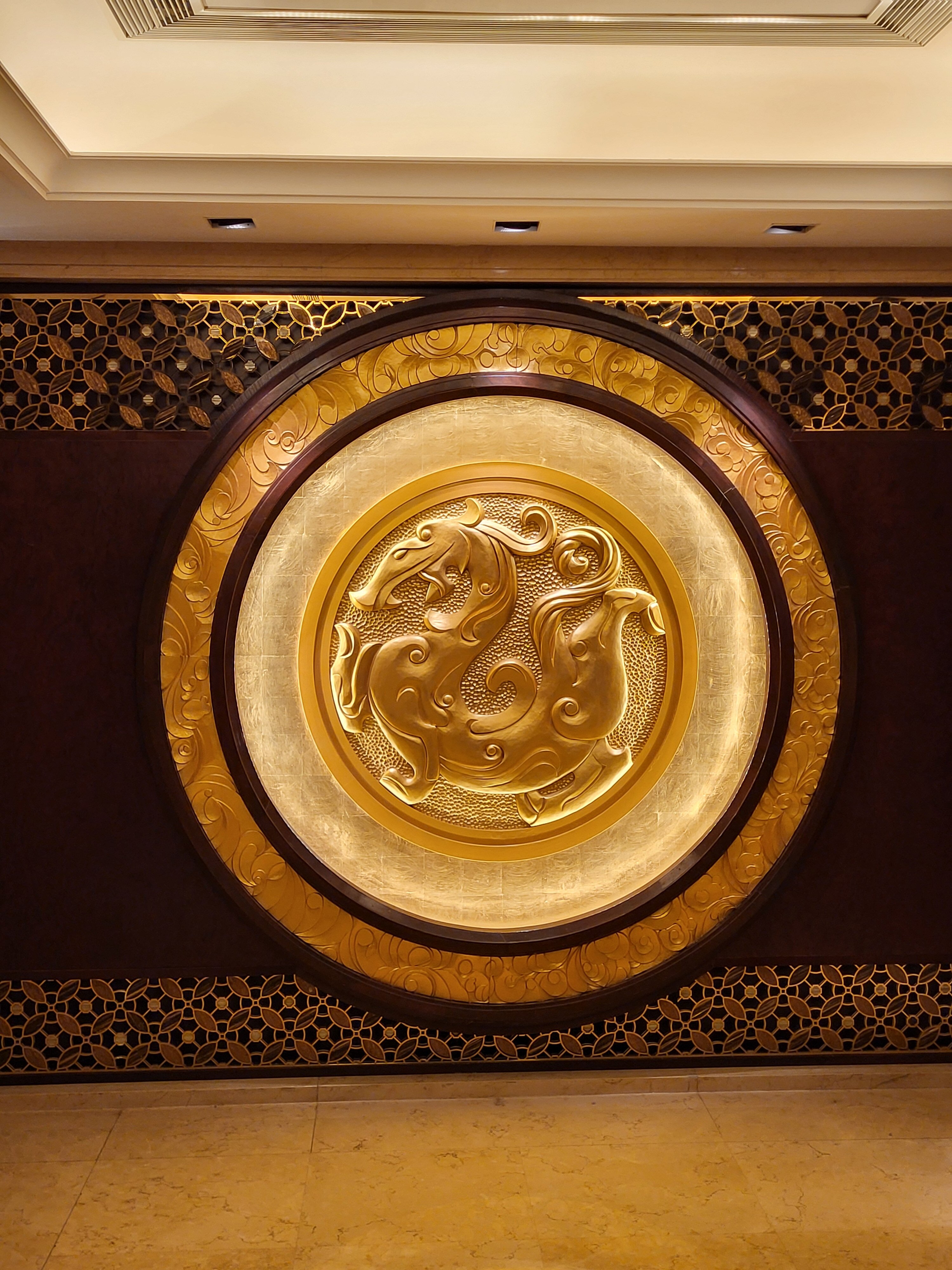 Фото China World Hotel, Beijing