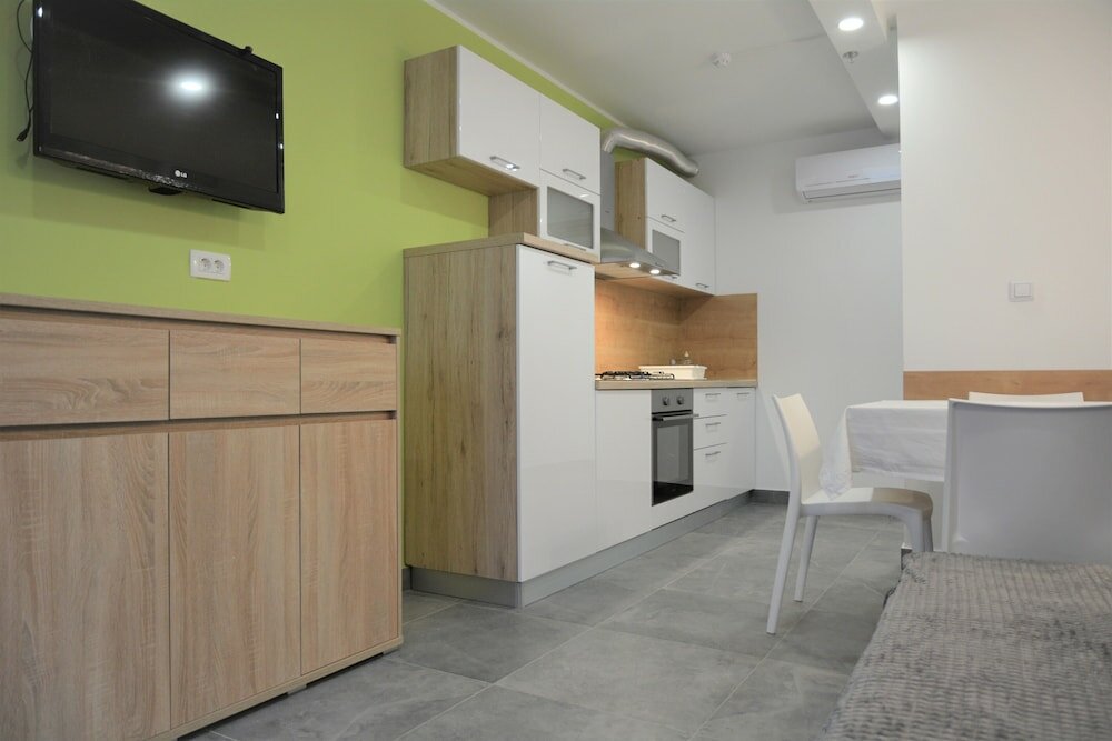 Фото B&b Boutique Eluize Dubrovnik