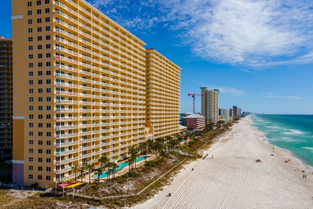 Фото Calypso Resorts Tower III Unit 310