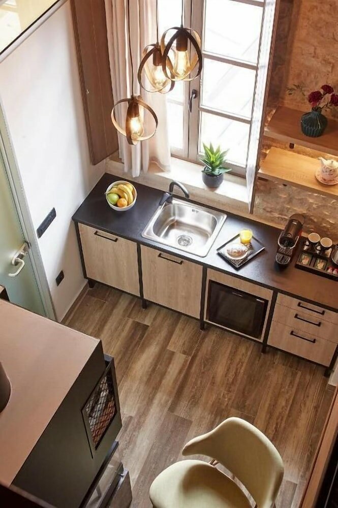 Фото Ialna Boutique Hotel