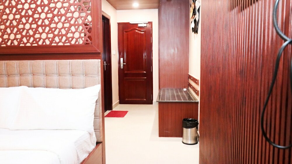 Фото Mansha Palace