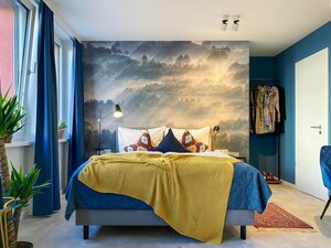 Апартаменты Astoria Apartments