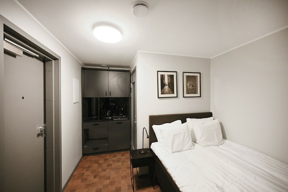 Фото Old Town Stay Hotel