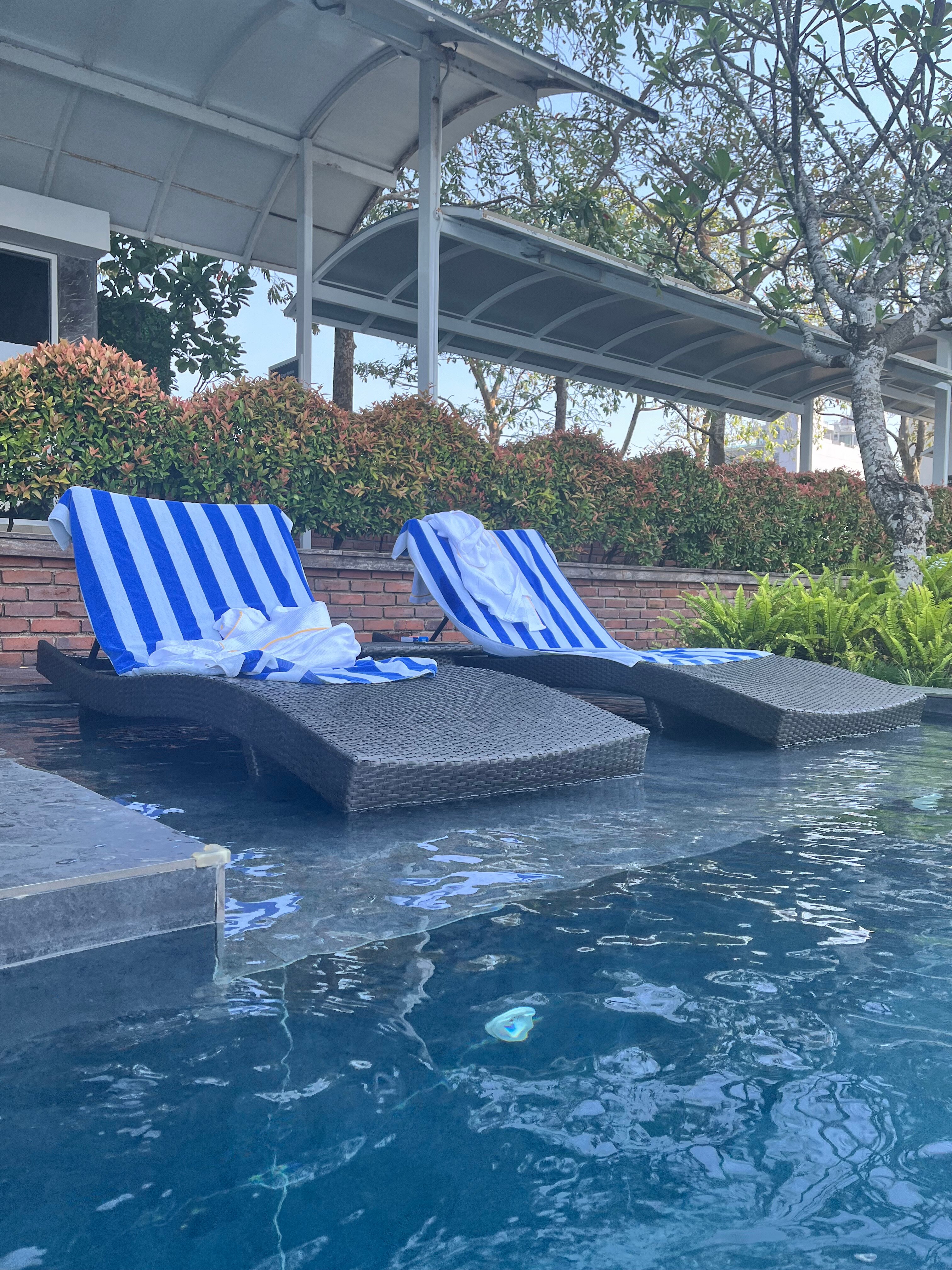 Фото Marino Beach Colombo