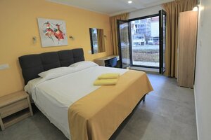 Гостиница B&b Boutique Eluize Dubrovnik