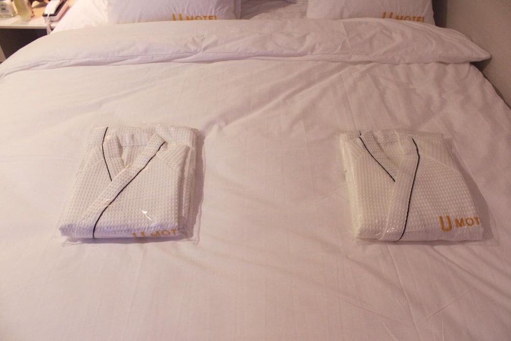 Фото Changwon Sangnam-dong U