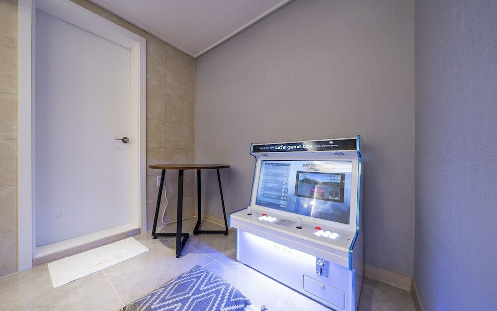 Фото Pyeongchon Zzam