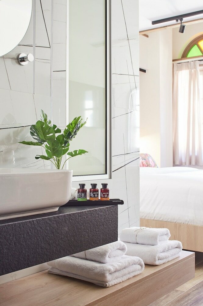 Фото Ialna Boutique Hotel