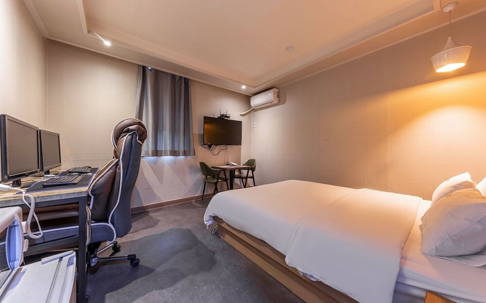 Фото Daejeon Seonhwa Iteul