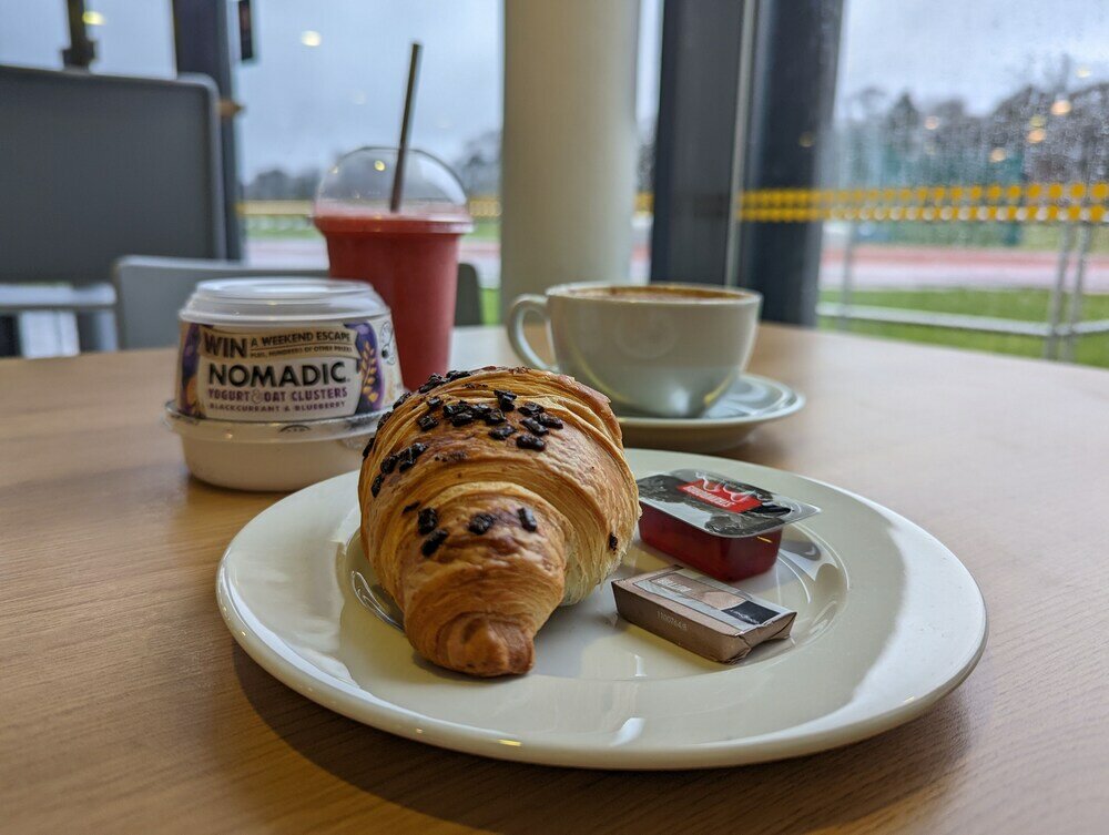 Фото Broadview Hotel