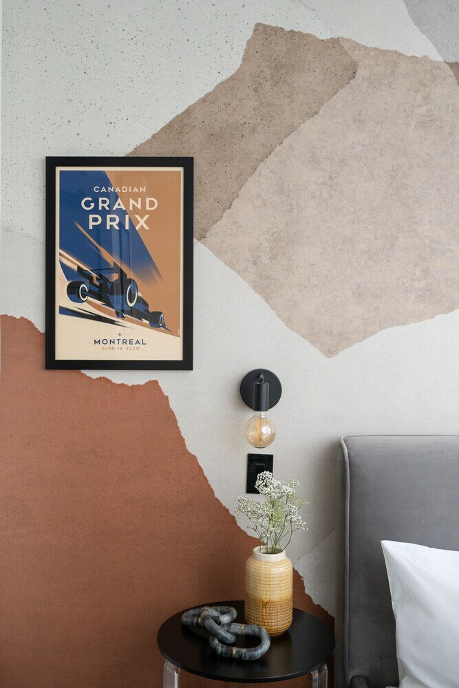 Фото François-Denis Apartments