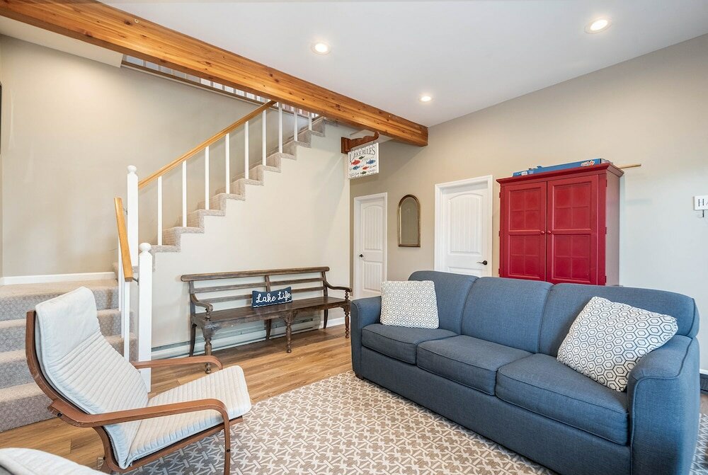 Фото Ski to Shore Chalet