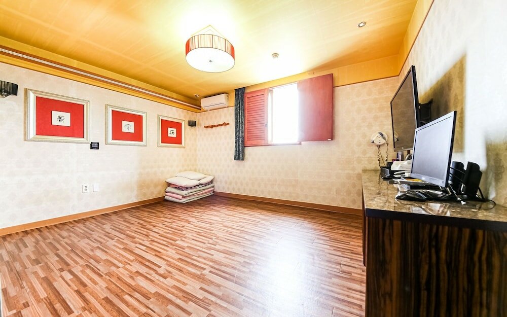 Фото Boseong Beolgyo Sydney