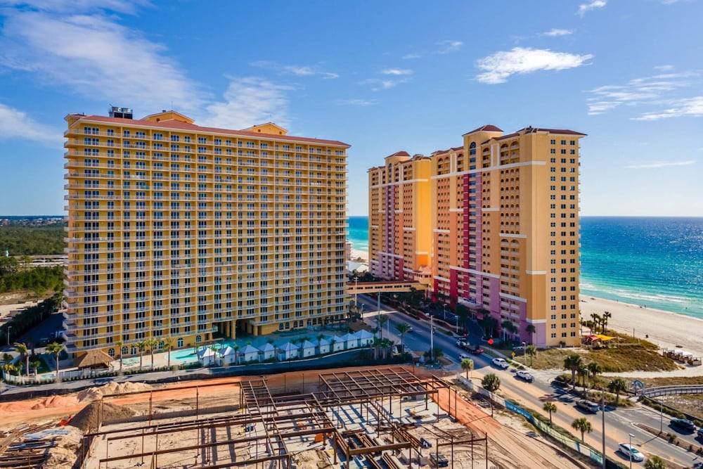 Фото Calypso Resorts Tower III Unit 310