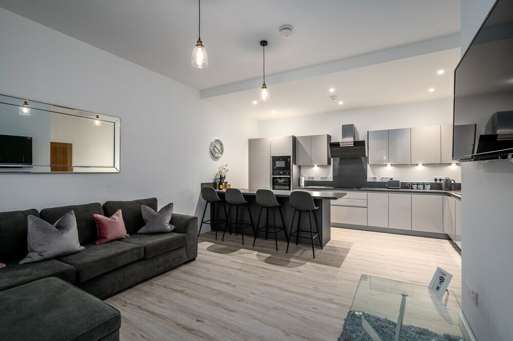 Фото Casa Fresa - Seamen's Chapel