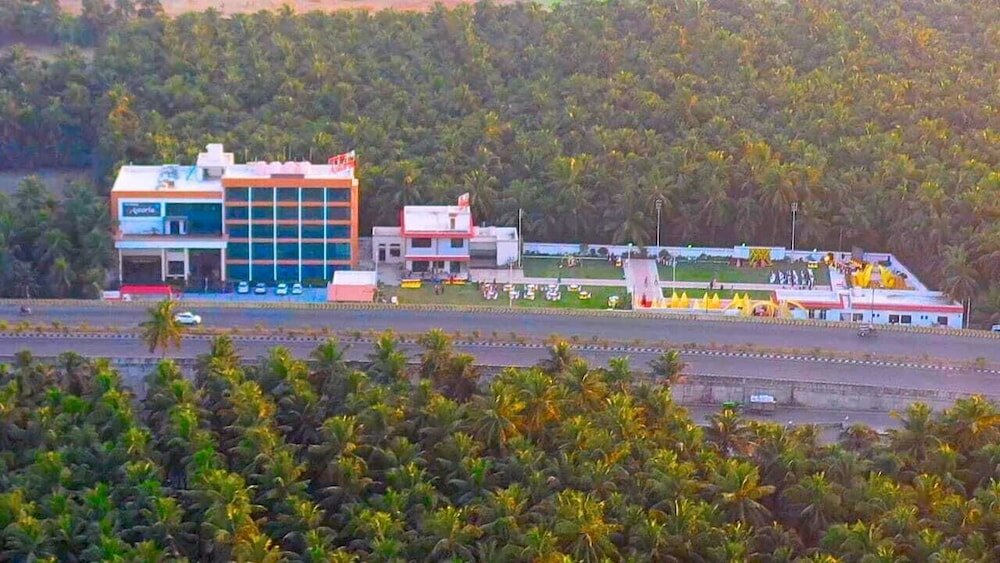 Фото The Grand Astoria Somnath