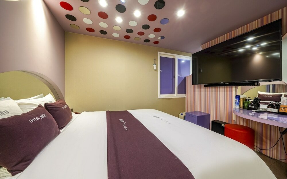 Фото Busan Gupo Mu