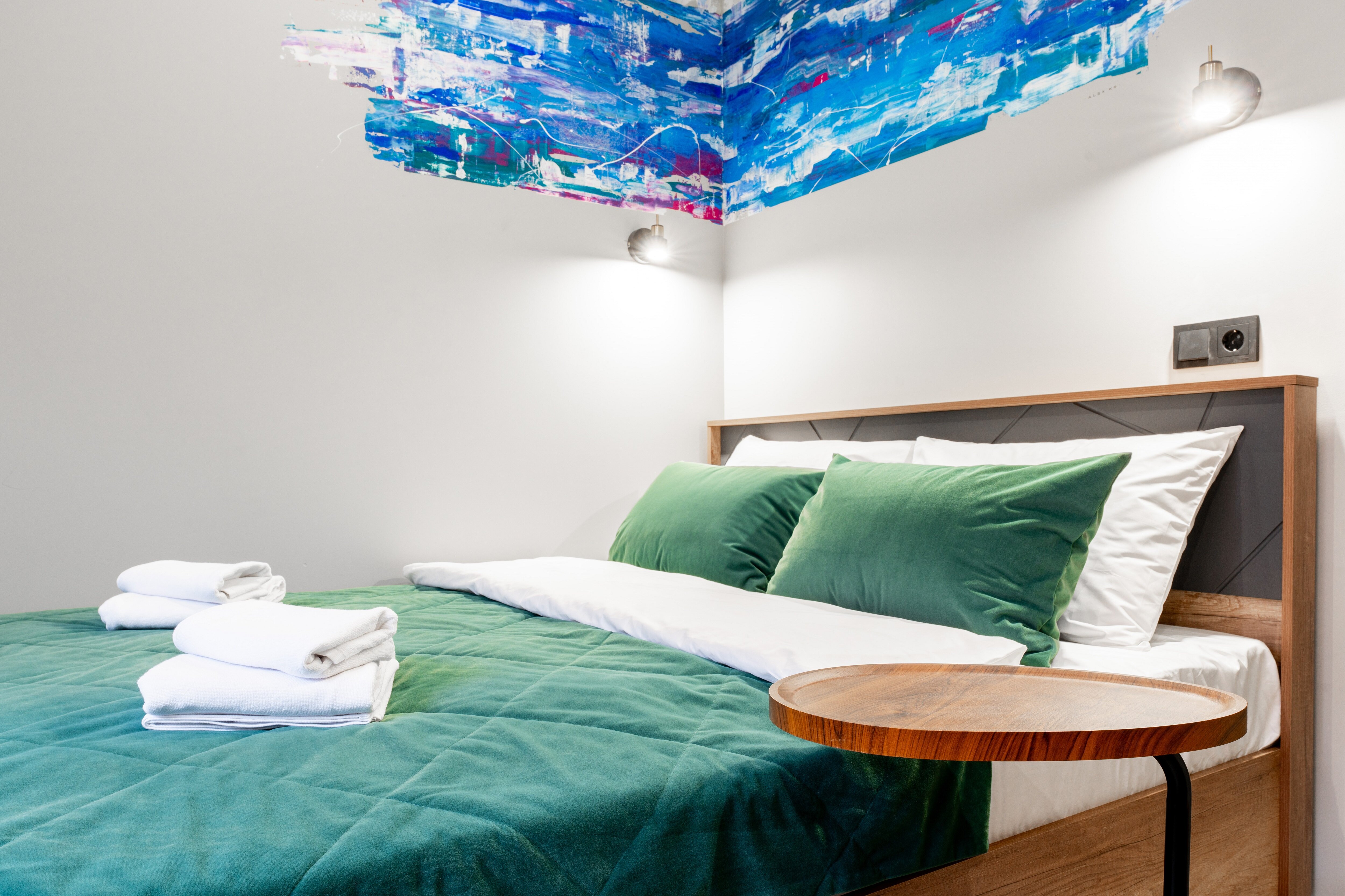 Фото отеля 4