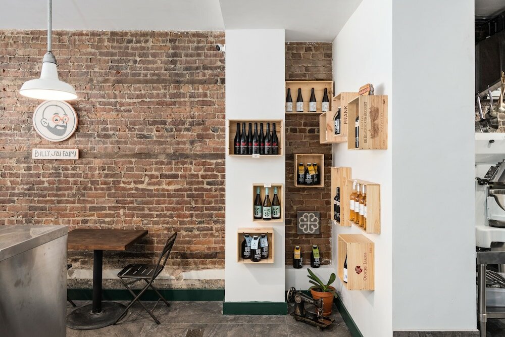 Фото François-Denis Apartments