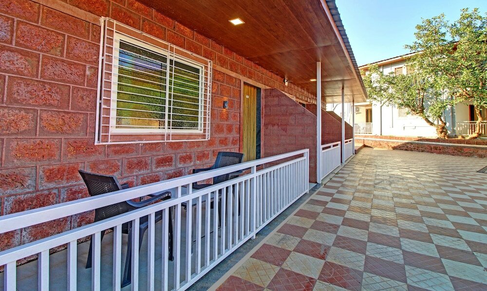 Фото Treebo Trend Shivay Resort