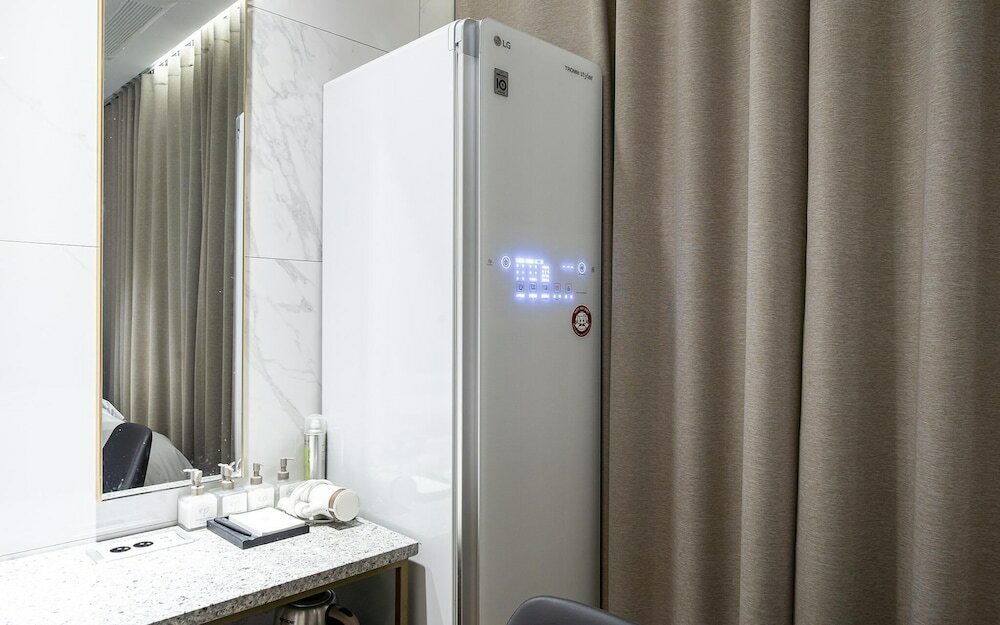 Фото Daejeon Yuseong Bergen Hotel